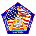 Atlantis Logo